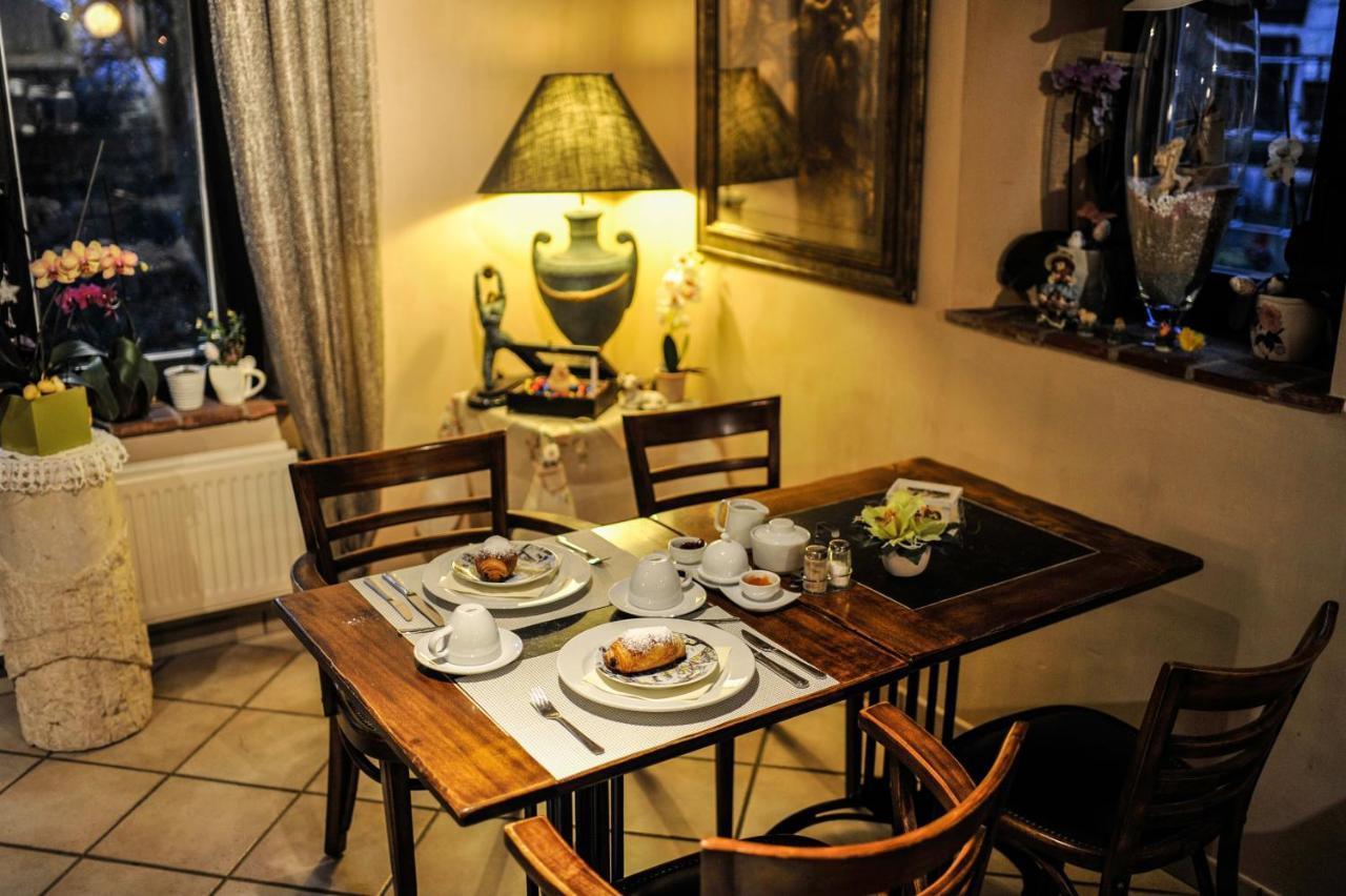 B&B De Dubbelmolen Тонгерен Екстериор снимка
