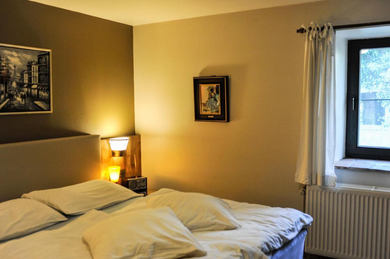 B&B De Dubbelmolen Тонгерен Екстериор снимка