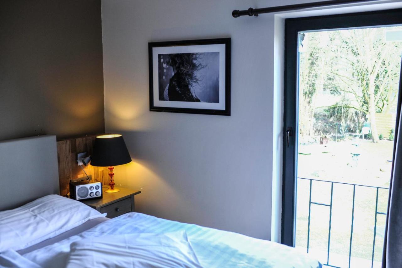B&B De Dubbelmolen Тонгерен Екстериор снимка