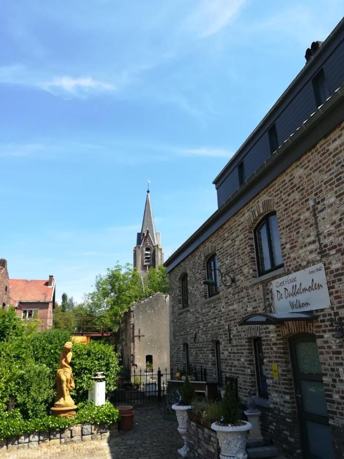 B&B De Dubbelmolen Тонгерен Екстериор снимка
