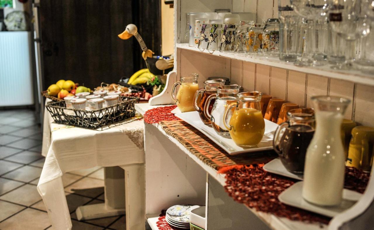 B&B De Dubbelmolen Тонгерен Екстериор снимка