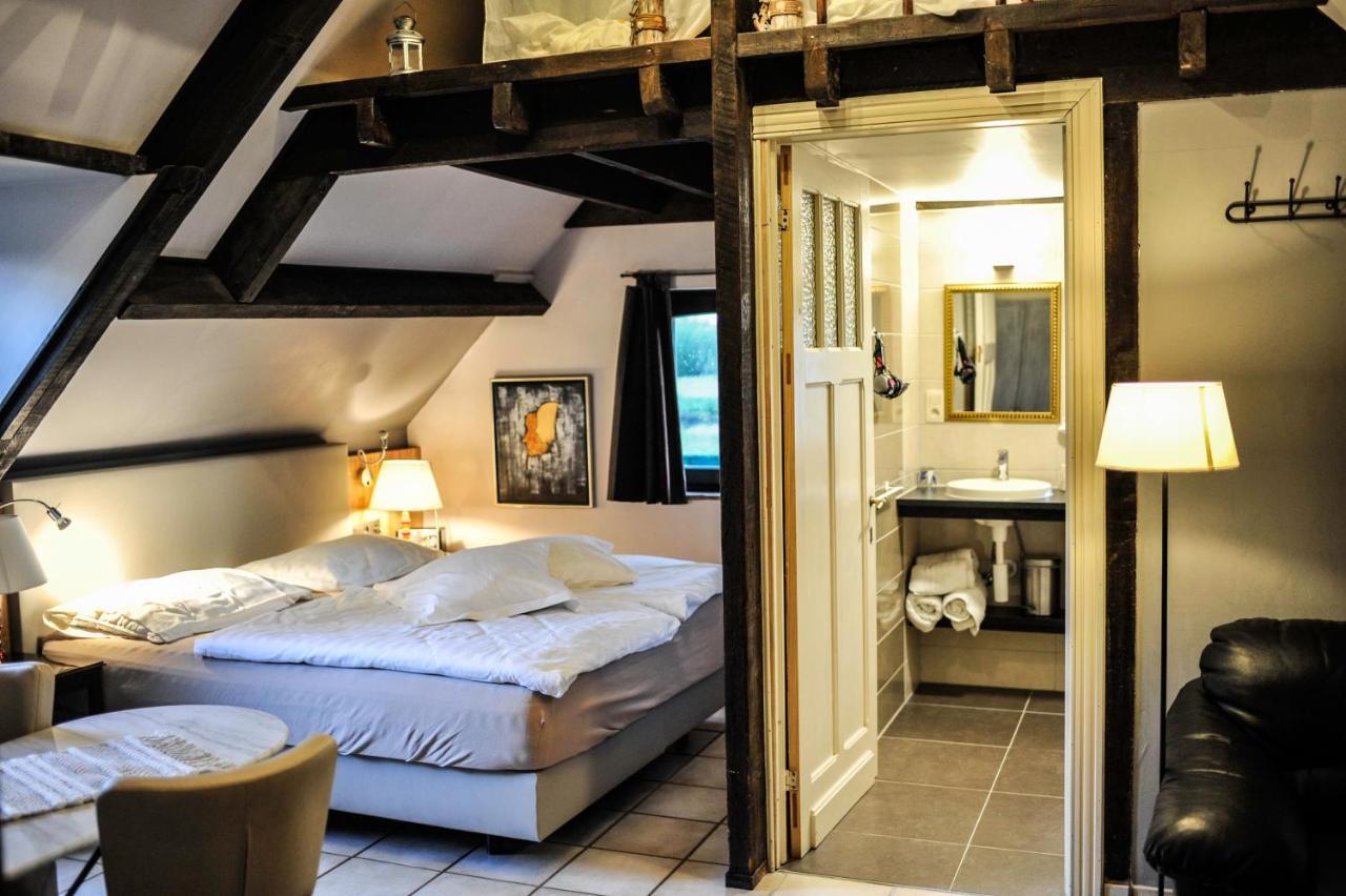 B&B De Dubbelmolen Тонгерен Екстериор снимка