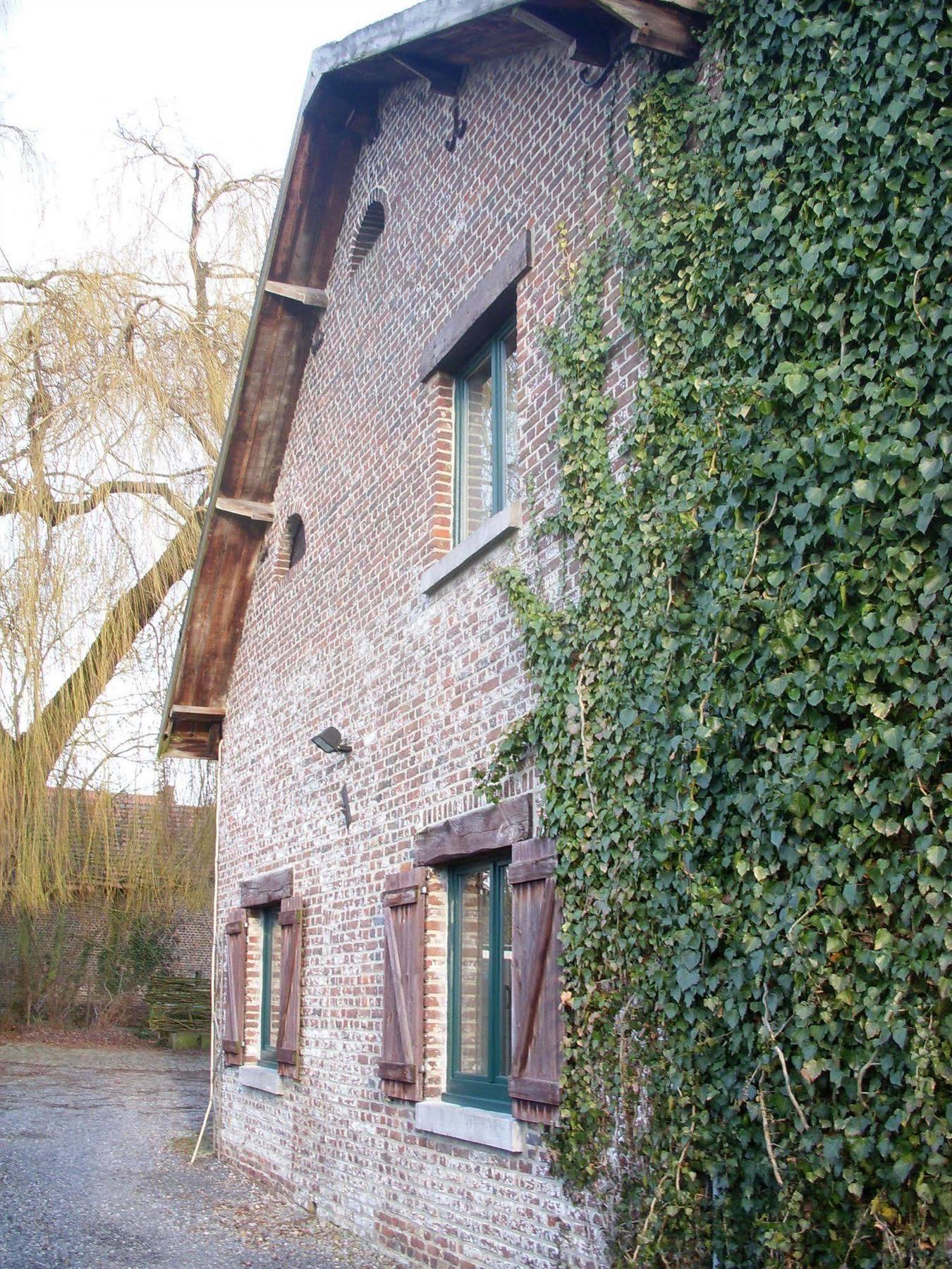 B&B De Dubbelmolen Тонгерен Екстериор снимка