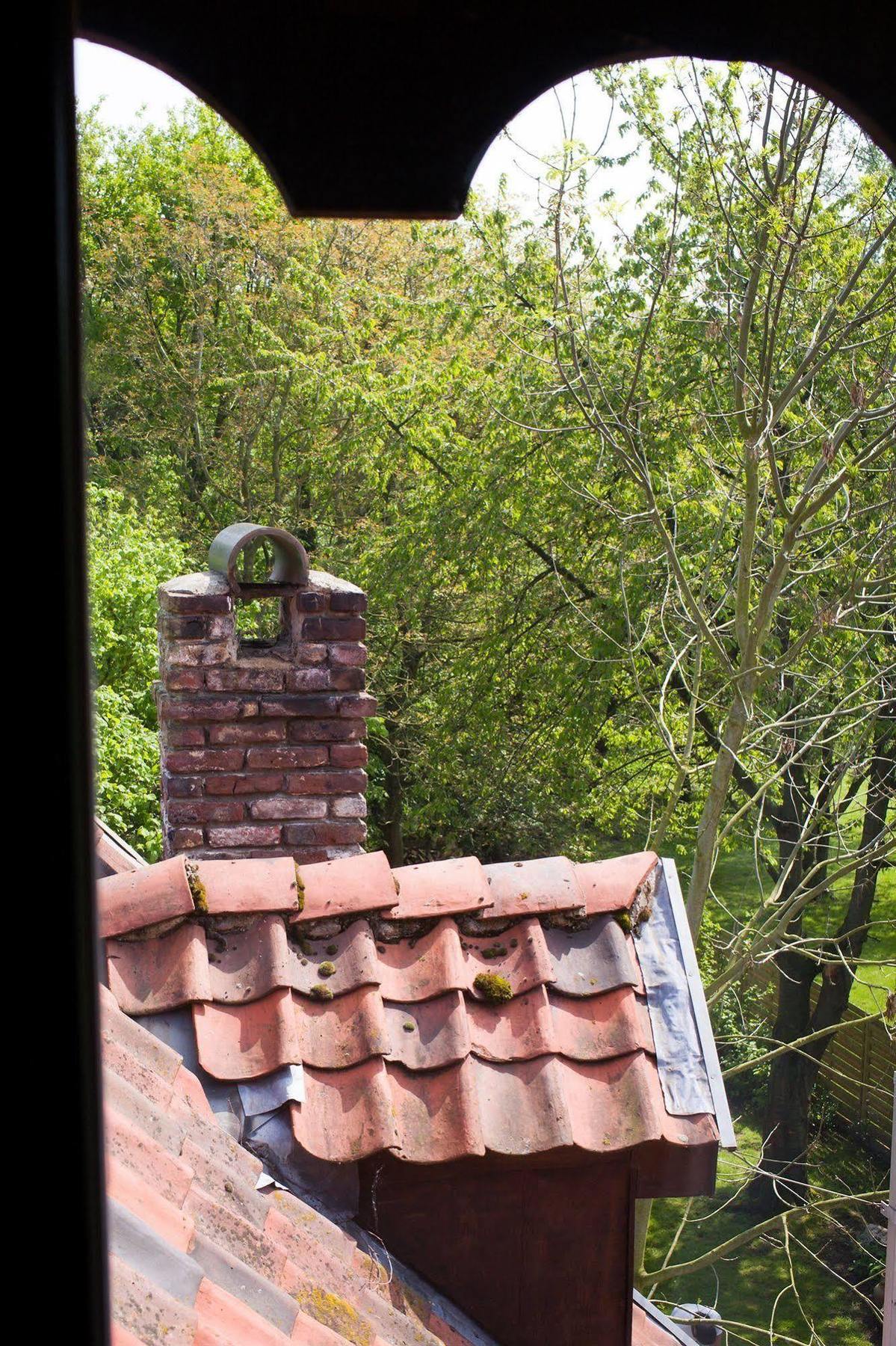 B&B De Dubbelmolen Тонгерен Екстериор снимка
